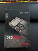 Samsung 980 PRO NVMe M2 SSD 1TB