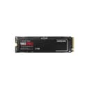 SSD накопитель - Samsung 980 PRO 1TB - 2TB (NVMe M.2)