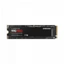 SSD накопитель - Samsung 990 PRO 1TB  (NVMe M.2)