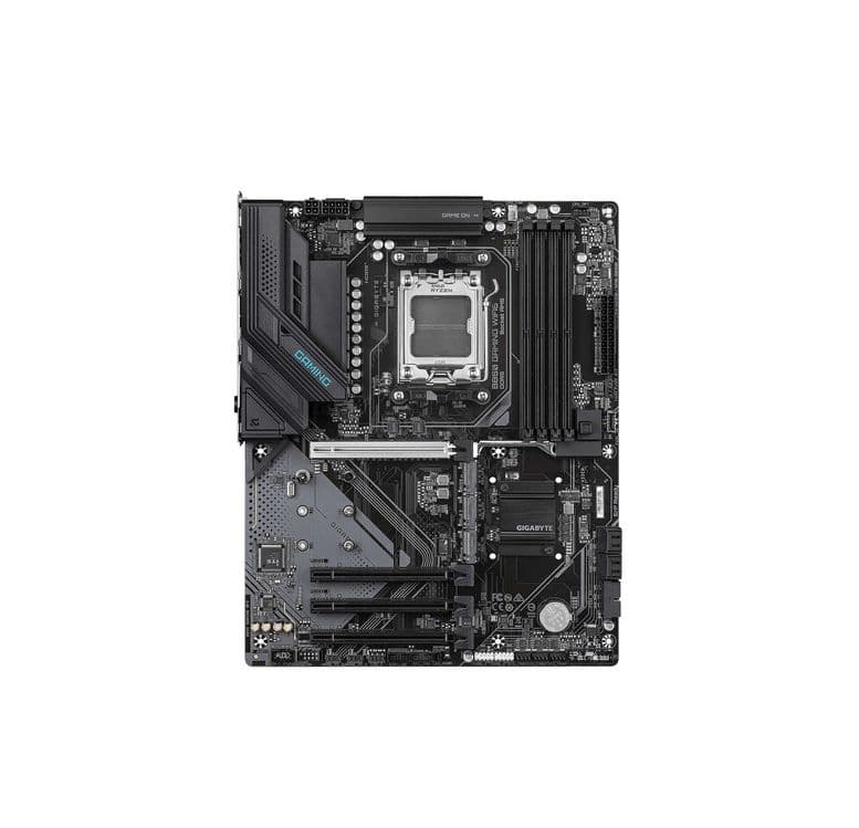 { Gigabyte B850 Gaming WiFi6 4xDDR5 AM5 — 1