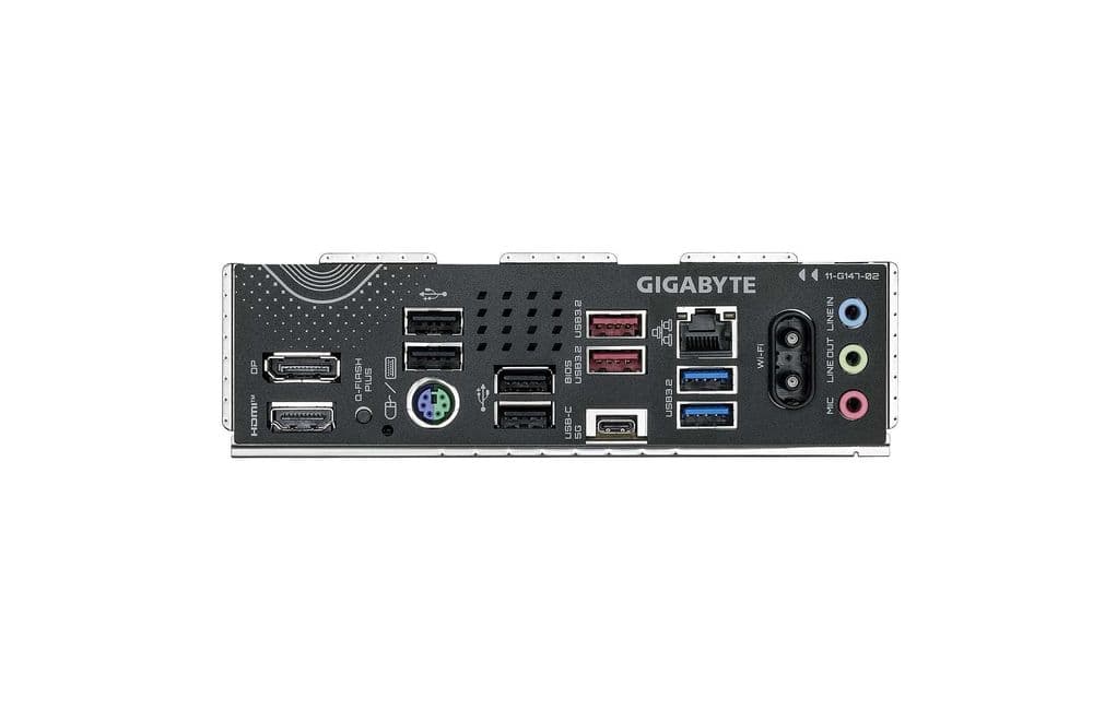 { Gigabyte B850 Gaming WiFi6 4xDDR5 AM5 — 3
