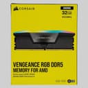 Vengeance RGB DDR5