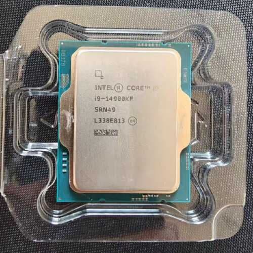 [Новый] CPU I9-14900KF (Форма оплаты ЛЮБАЯ) — 1