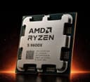 B650m Gaming wifi, Ryzen 5 9600x