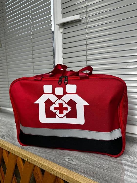 ЭКГ аппарат ECG apparat — 1