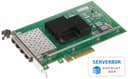 Dell Intel X710 DA4 10GB SFP+ PCIE adapter