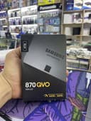Samsung 870 QVO 4Tb