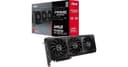 Видеокарта RX9070 Asus Prime 16GB ОС