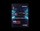 Накопитель Samsung SSD 4TB 990 PRO