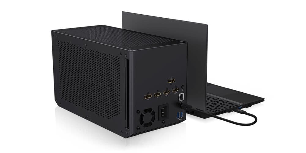 Aurus RTX 3080 video karta. Noutbukga. — 4