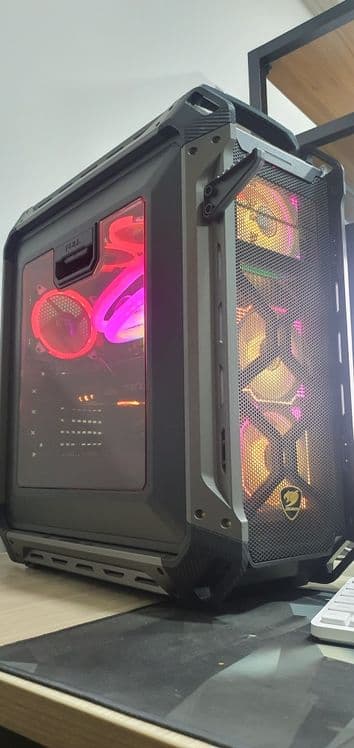 Amd ryzen 9 7950x3d — 1