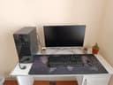 Kompyuter
I3 2100 tosh
8g ram 1600vs1444 mgh
256 ssd lexsar
Nvi
