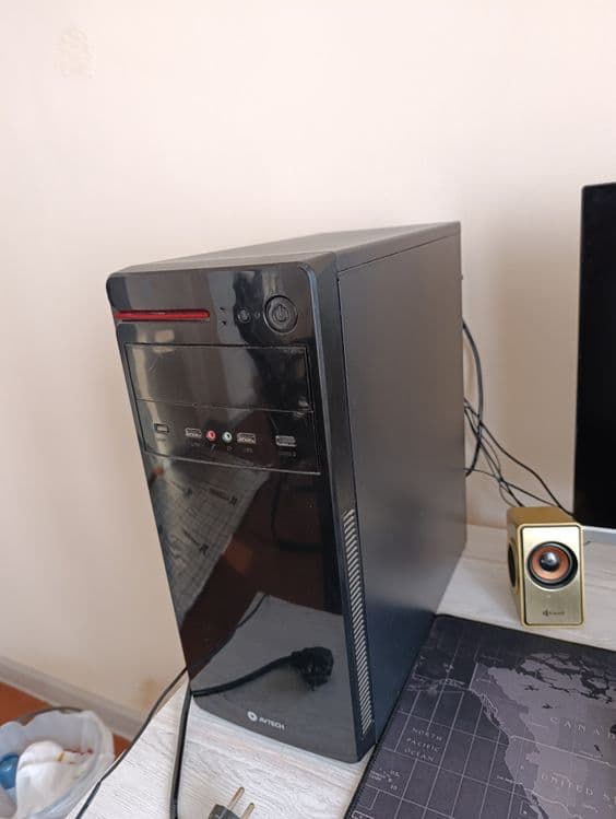 Kompyuter 
I3 2100 tosh
8g ram 1600vs1444 mgh
256 ssd lexsar
Nvi — 6