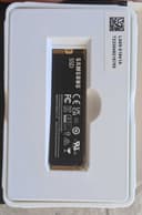 Ssd Samsung 990 Pro 1TB