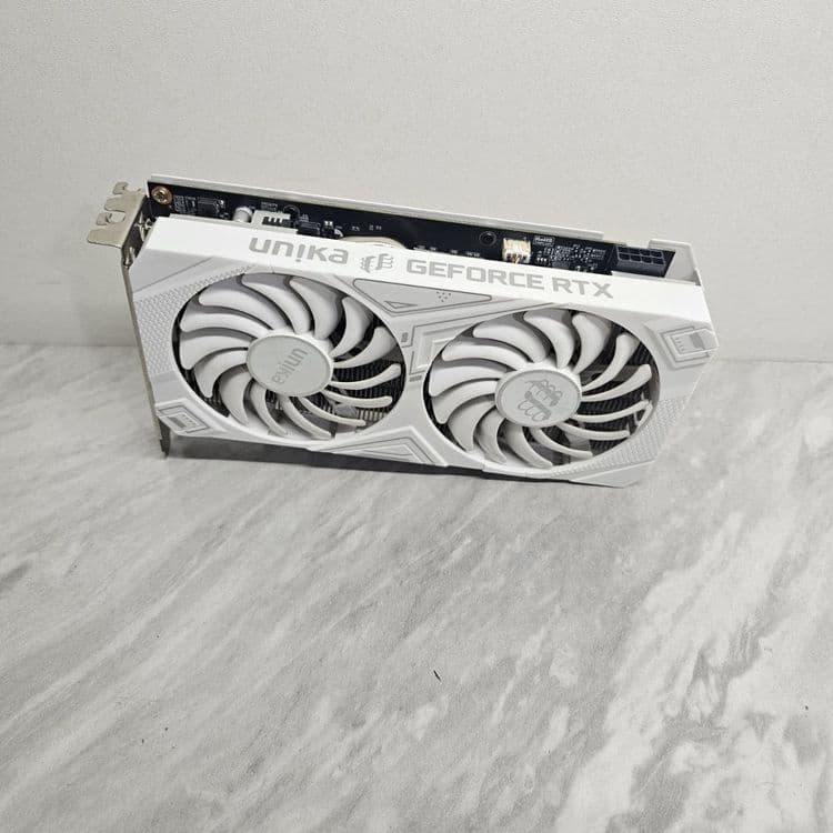 Unika rtx 2060 super 8Gb — 1