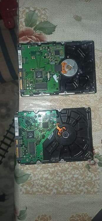 2 та HDD сотилади — 5