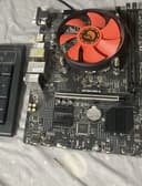 Kompyuter Intel Pentium G6405