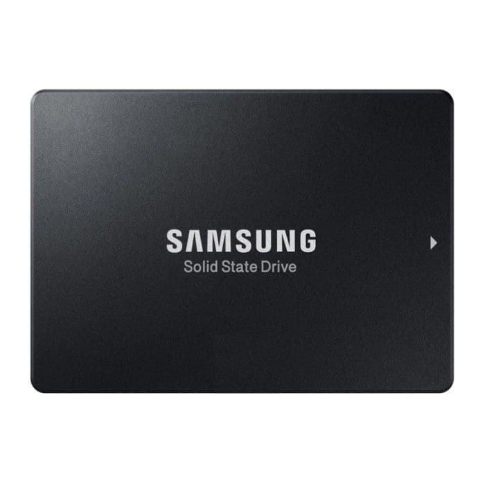 Samsung Evo 860 500gb Ssd Korea — 1