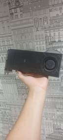 GTX 960 Videokarta cs2, dota2, gta 5 uchun arzon yaxshi variant