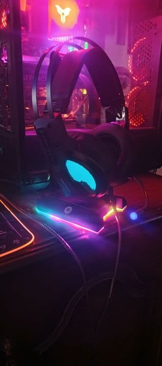 Kompyuter ASRock steel legend z390 i5 9600kf monitor 27dyum 240hz — 6