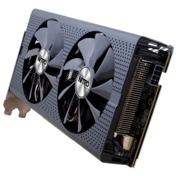 Видеокарта AMD Radeon RX 470 8gb
Главная
Мой профайл
Моя корзина
Мой л — 1
