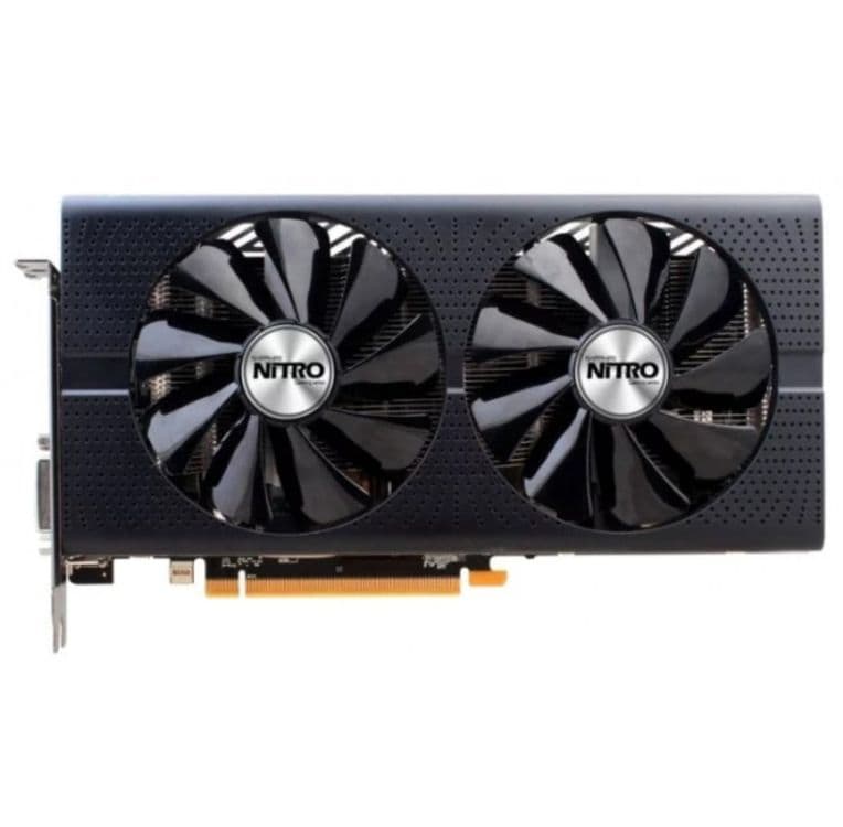 Видеокарта AMD Radeon RX 470 8gb
Главная
Мой профайл
Моя корзина
Мой л — 2