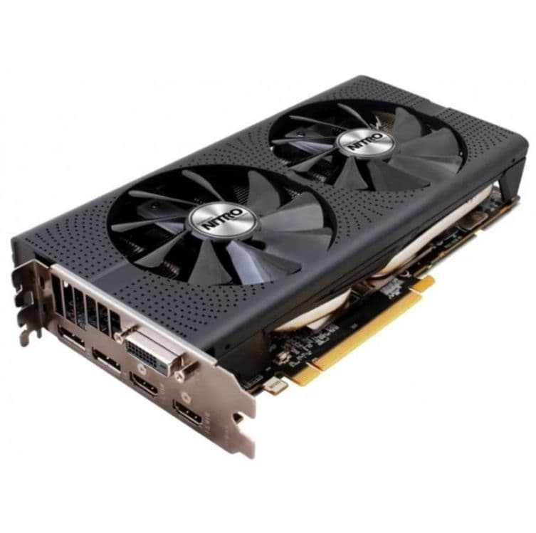 Видеокарта AMD Radeon RX 470 8gb
Главная
Мой профайл
Моя корзина
Мой л — 4