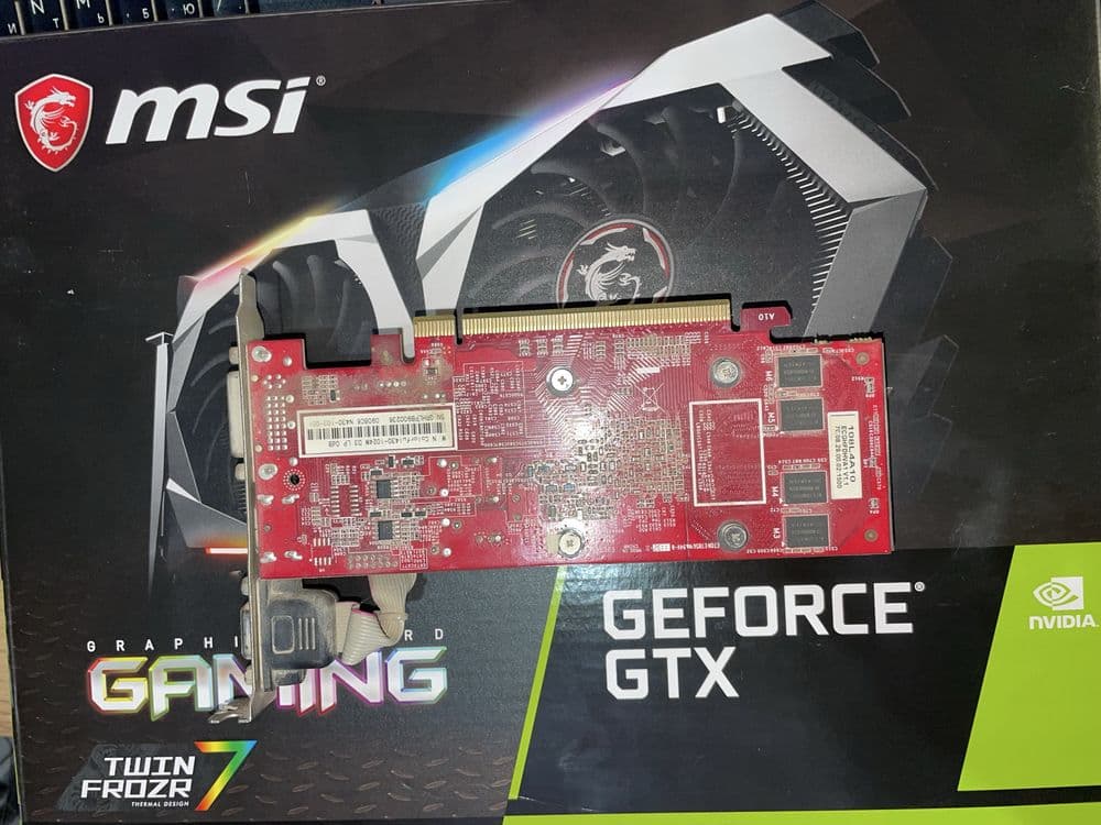Colorful Gt430 1gb — 2