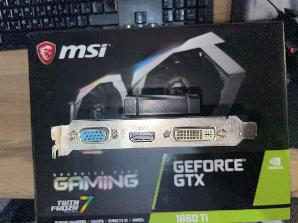 Colorful Gt430 1gb — 3