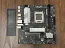 MSI B650M Bomber WIFI