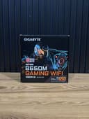Gigabyte B650M Gaming WiFi