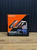 Gigabyte B860M K