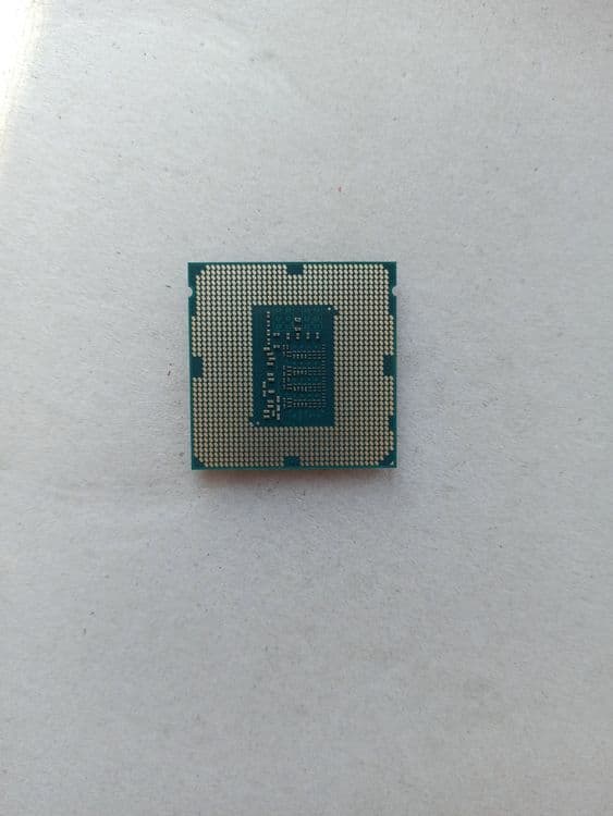 Protsessor Intel Pentium G3220. 3 Ghz. Malaysia. Socket - LGA 1150 — 2