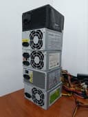 Блок питания 5шт 400W 450W 550W