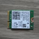 Lenovo noutbuklari uchun ichki wifi adapter