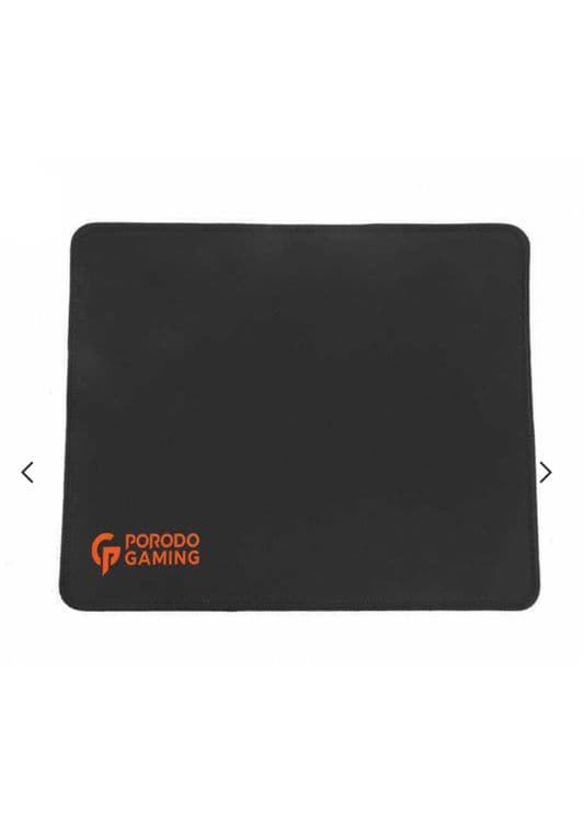 Porodo 5 in 1 Ultimate Gaming Kit with Rainbow Effect — 5