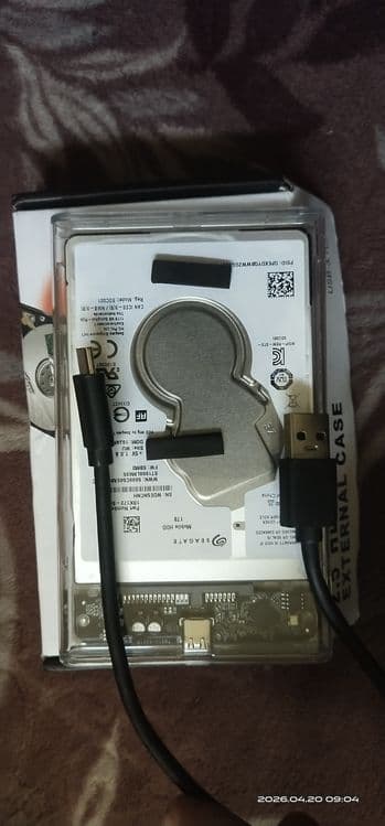1terbayt hdd sotiladi — 2