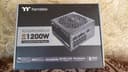 Thermaltake Toughpower GT 1200W 80 plus gold, блок питания