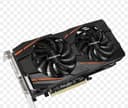 Продам видеокарту Gigabyte RX 470 4Gb