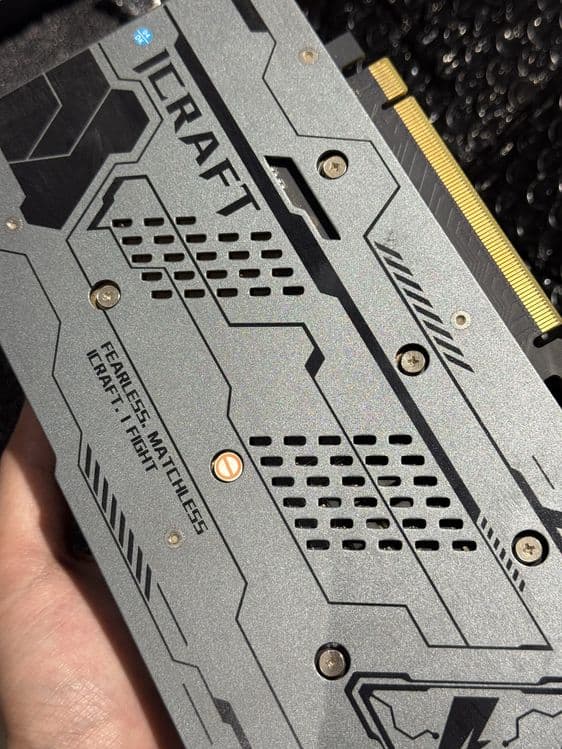 GeForce GTX 1660 SUPER 6GB — 4