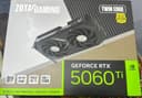 Rtx 5060ti 8 gb видеокарта