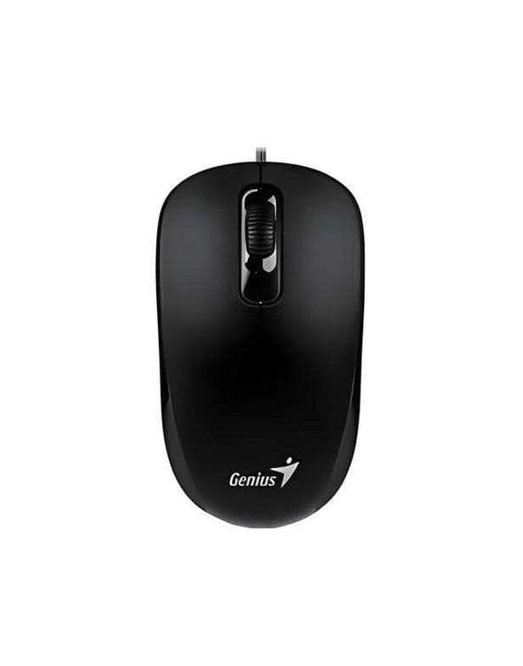 ; Мышка   Genius   PC/2 — 1