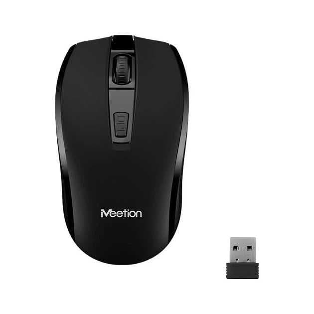 Продается беспроводная мышь MeeTion R545/R546/R547/R560/R571+ — 2