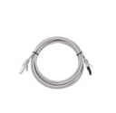 | Патчкорд UTP Cat5e 2м заводской