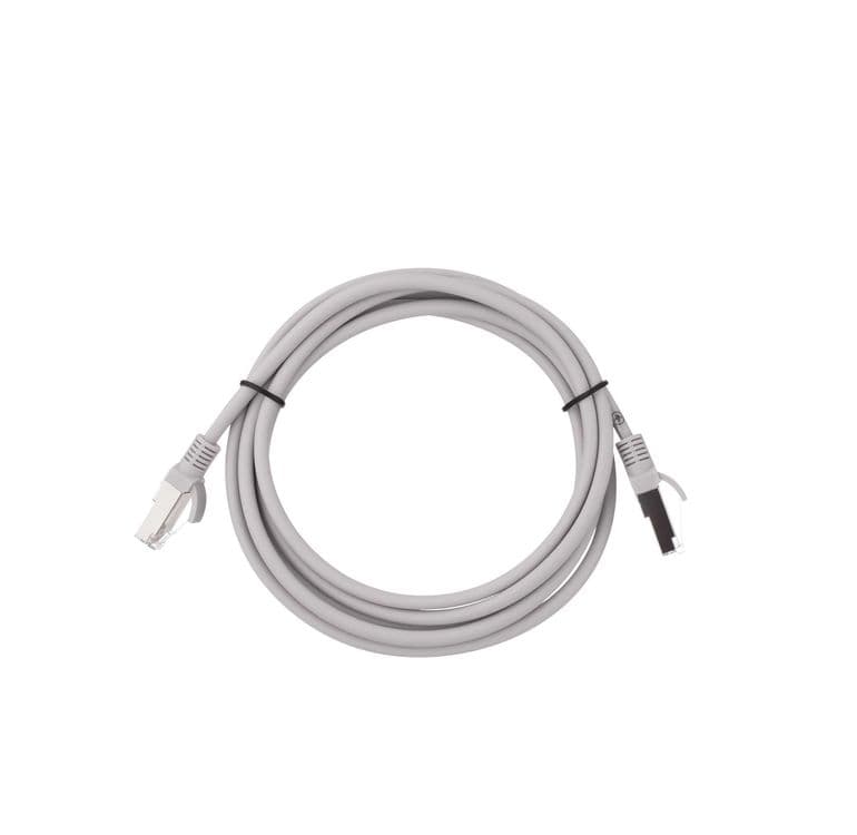 | Патчкорд UTP Cat5e 2м заводской — 1