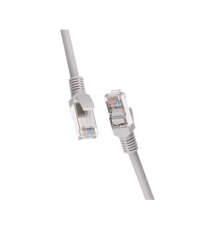 | Патчкорд UTP Cat5e 2м заводской — 2