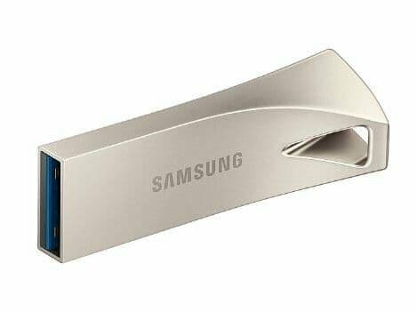 Флешка samsung usb 2.0 tezlig boshqacha sfat zor 4 yil garantyas bor — 6