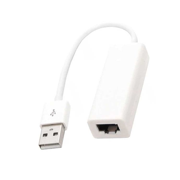 Переходник USB Lan new — 1