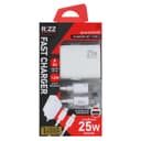 Качественный адаптер питания 25W (Rizz Thailand)