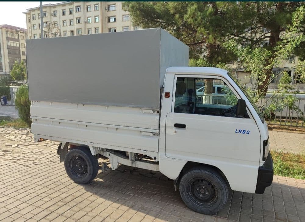 Labo xizmati butun UZB buylab — 1